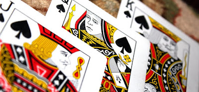 لعبة سوليتير العنكبوت Solitaire