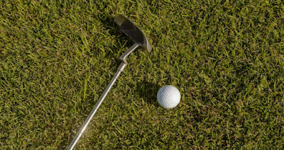 لعبة الجولف للبنات جديدة